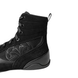 Rival RSX-Guerrero Deluxe Boxing Boots 2026 - Black
