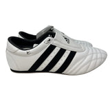 Adidas Adi-SM 2 Taekwondo Shoes - Black & White