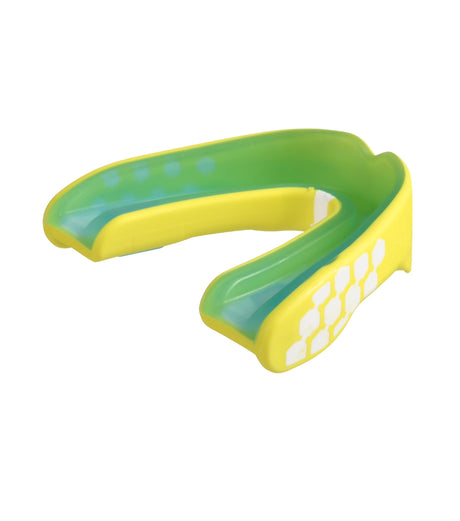 Shock Doctor - GEL MAX POWER Mouthguard - Shock Yellow