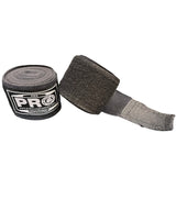 ProBoxing® Boxing Handwraps 180" - Black