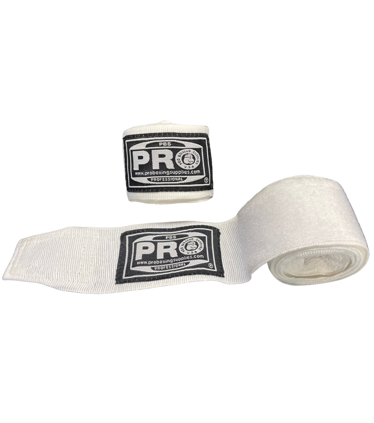 ProBoxing® Boxing Handwraps 180" - White
