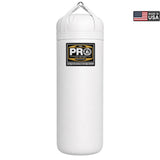 ProBoxing® 100 LBS Heavy Punching Bag - Black