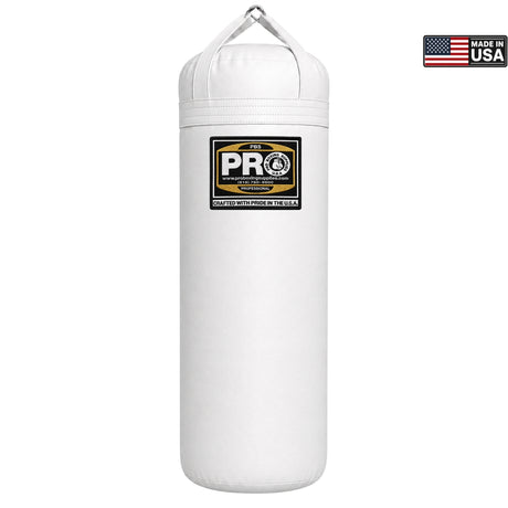 ProBoxing® 100 LBS Heavy Punching Bag - Black