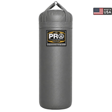 ProBoxing® 80 LBS Heavy Punching Bag - Blue
