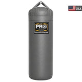 ProBoxing® 100 LBS Heavy Punching Bag - Black