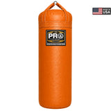 ProBoxing® 80 LBS Heavy Punching Bag - Yellow