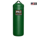 ProBoxing® 100 LBS Heavy Punching Bag - Black