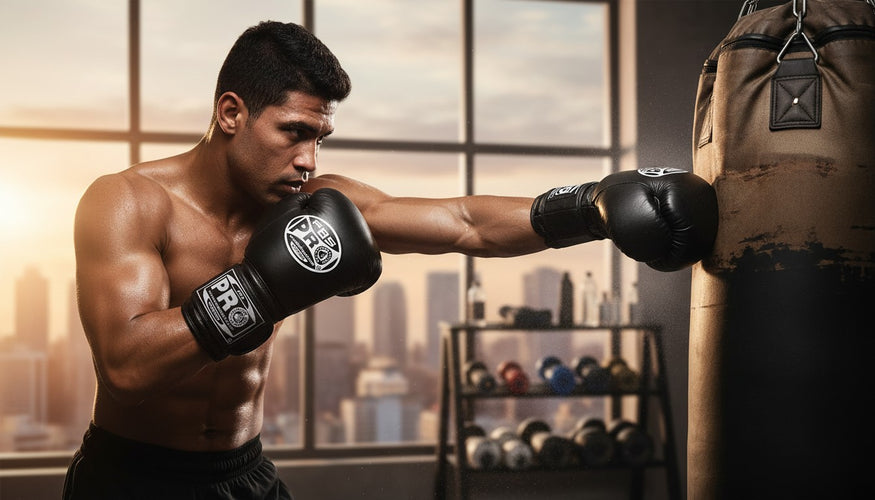 Gloves – ProBoxing Supplies