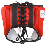 ProBoxing® Open Face Headgear - Official USA Boxing Competition