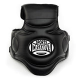 Casanova Boxing® body protector leather