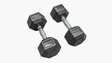 Rogue Dumbbells