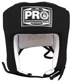 ProBoxing® official USA Boxing Competition Open Face Headgear