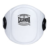 Casanova® Professional Belly Guard – Premium Training Protector - Blue
