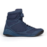 Everlast Elite 2 Boxing Shoes - Blue