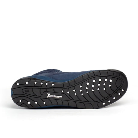 Everlast Elite 2 Boxing Shoes - Blue