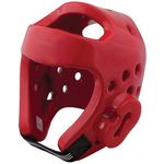 127A Foam Head Gear
