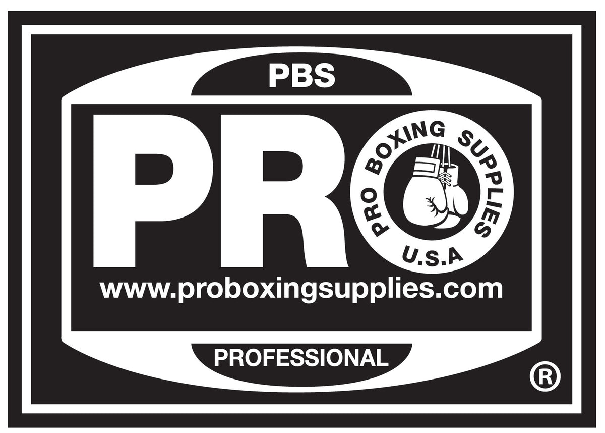 PROBOXING® Official | Boxing, MMA, and Martial Arts Equipment ...