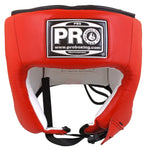 ProBoxing® official USA Boxing Competition Open Face Headgear