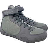 Rival RSX-Genesis 3 Boxing Boots - Grey