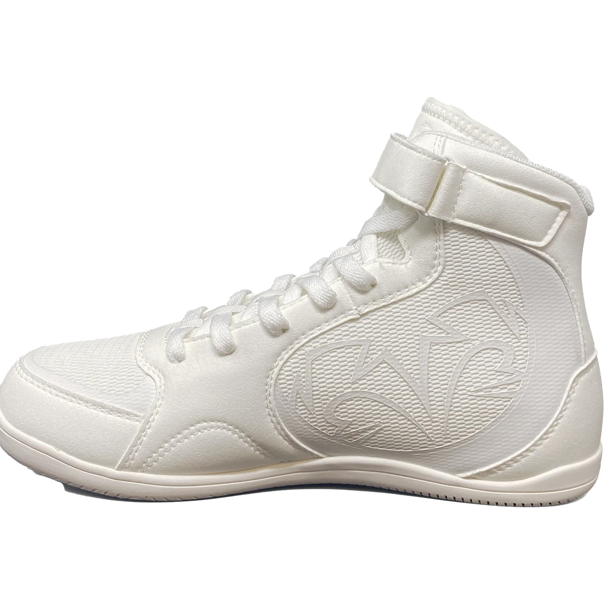 Rival RSX-Genesis 3 Boxing Boots - White