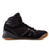 Everlast PIVT Low Top Boxing Shoes - Black