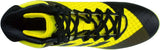 Adidas Mat Wizard 4 Wrestling Shoe - Yellow & Black