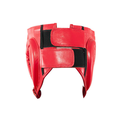 Cleto Reyes Traditional Headgear with Nylon Face Bar – Pro Boxing