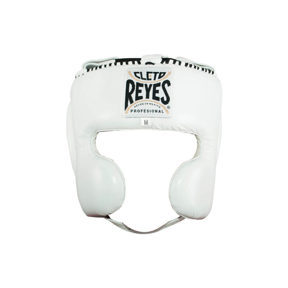 Cleto Reyes Cheek Protection Headgear – Pro Boxing Supplies