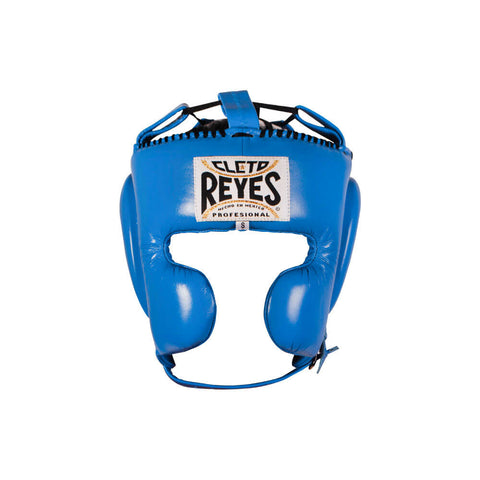CLETO REYES プロフェッショナル ヘッドギア Cleto Reyes Cheek Protection Headgear - Cleto Reyes Shop