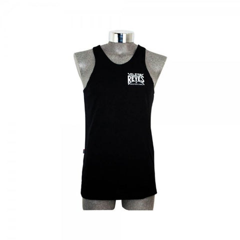 Cleto Reyes Olympic Vest