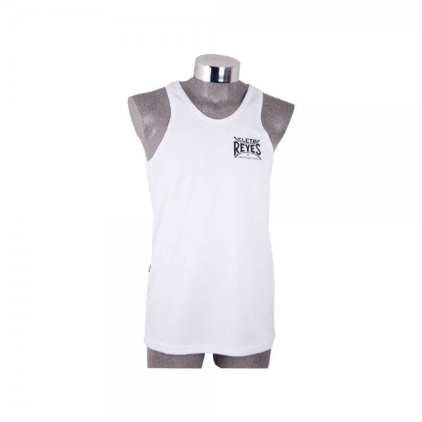 Cleto Reyes Olympic Vest