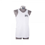 Cleto Reyes Olympic Vest