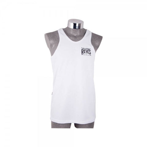 Cleto Reyes Olympic Vest