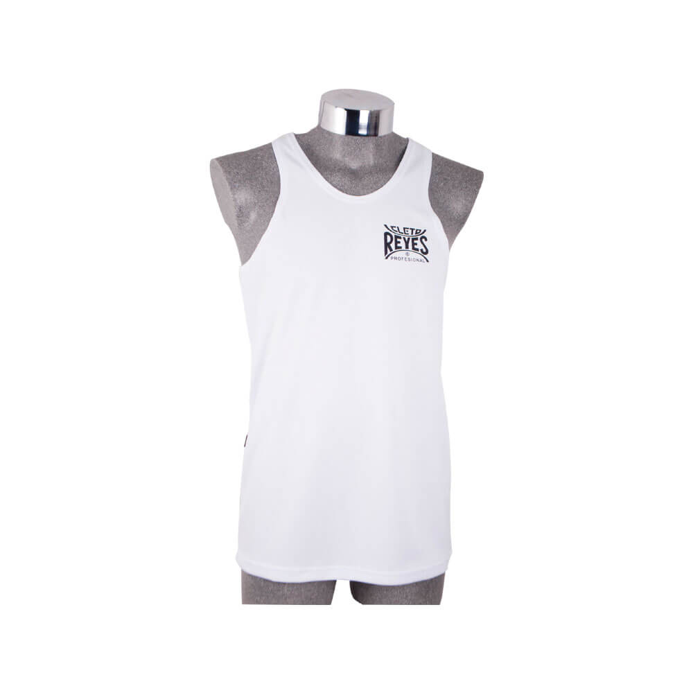 Cleto Reyes Olympic Vest