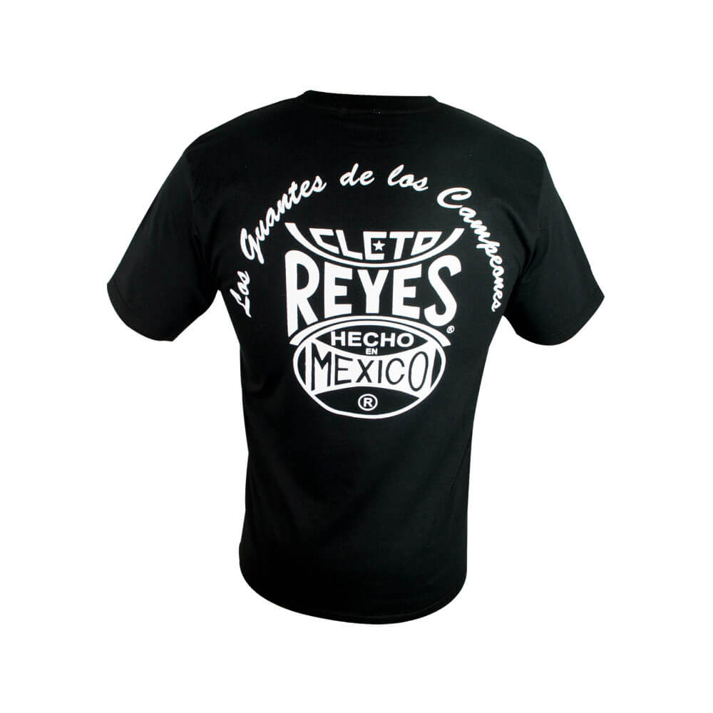 Cleto Reyes Champy T Shirt
