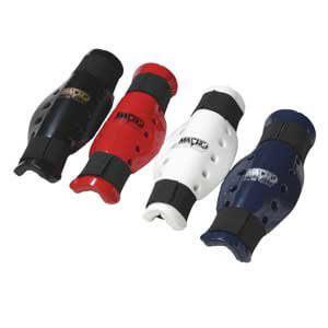 Macho Forearm / Shinguards