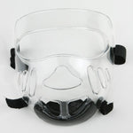 Clear Headgear Cover