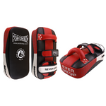 ProBoxing® Thai Pads- Never Give Up Series