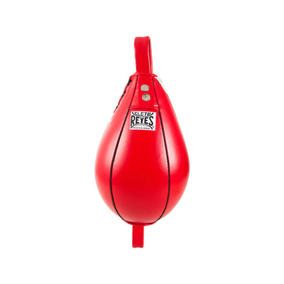 Cleto Reyes Double End Bag
