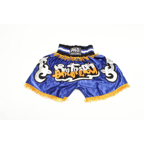 Deluxe Thai Shorts