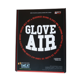 GLOVE AIR Boxing Glove Dryer Kit with Cleaning Spray