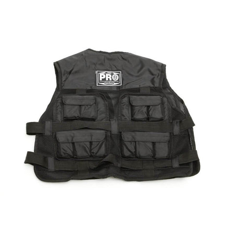 ProBoxing® Weighted Vest