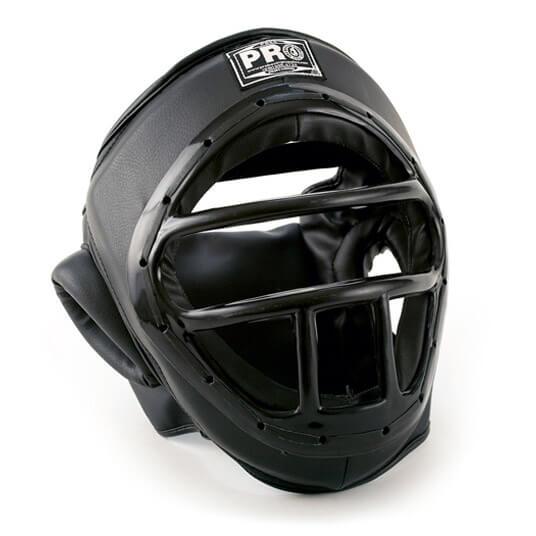 ProBoxing® Cage Headgear – Pro Boxing Supplies