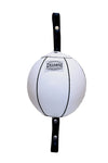 Casanova Boxing® Round Double End Bag - White