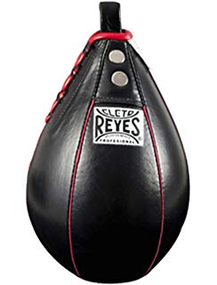 REYES レイジェス　スピードバッグ Cleto Reyes Speed Bag Red Color | Boxing Equipment - Boxing