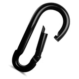 Heavy Bag Carabiner Hook