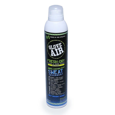 Glove AIR Brand - Glove / Shoe sweat absorbent deodorizer spray