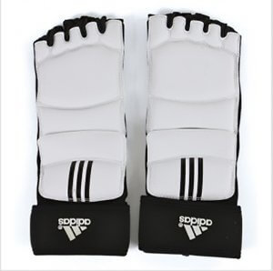 WTF Approved Taekwondo Foot Protector Boxing Socks For Adults And