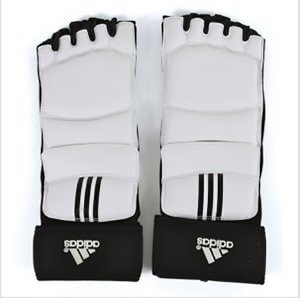 Adidas TKD Foot Socks