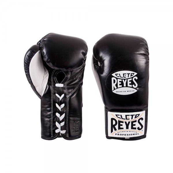 Cleto Reyes Official Fight Gloves